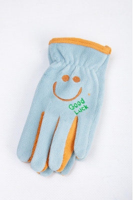 Рукавиці дитячі